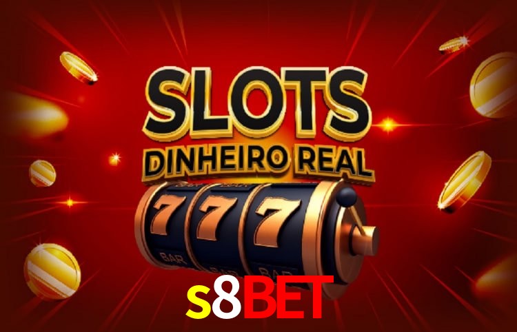 Cashback VIP s8bet